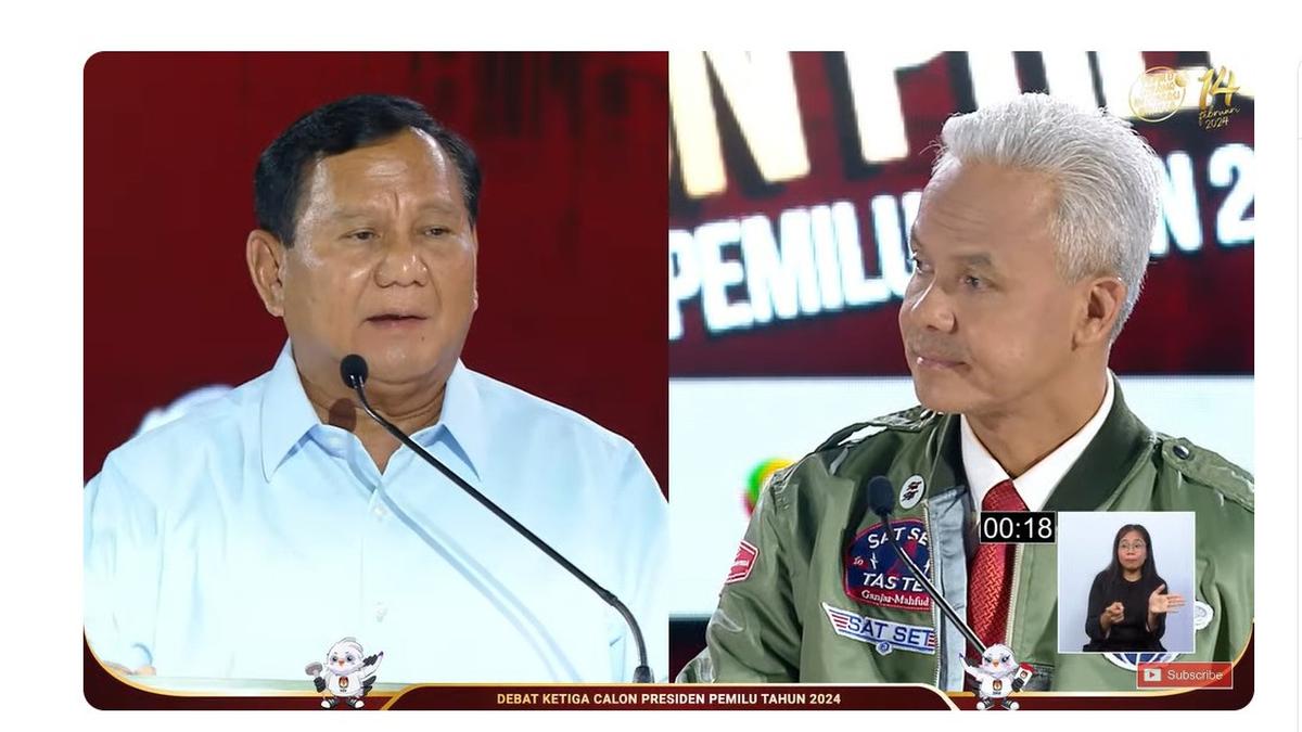 Janji Ganjar Pranowo untuk Melakukan Zero Tolerance terhadap Kecelakaan Alutsista TNI