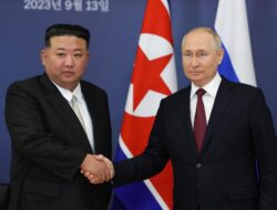 Kunjungan Vladimir Putin ke Korea Utara 18-19 Juni 2024, Fokus pada Peningkatan Kerjasama Pertahanan