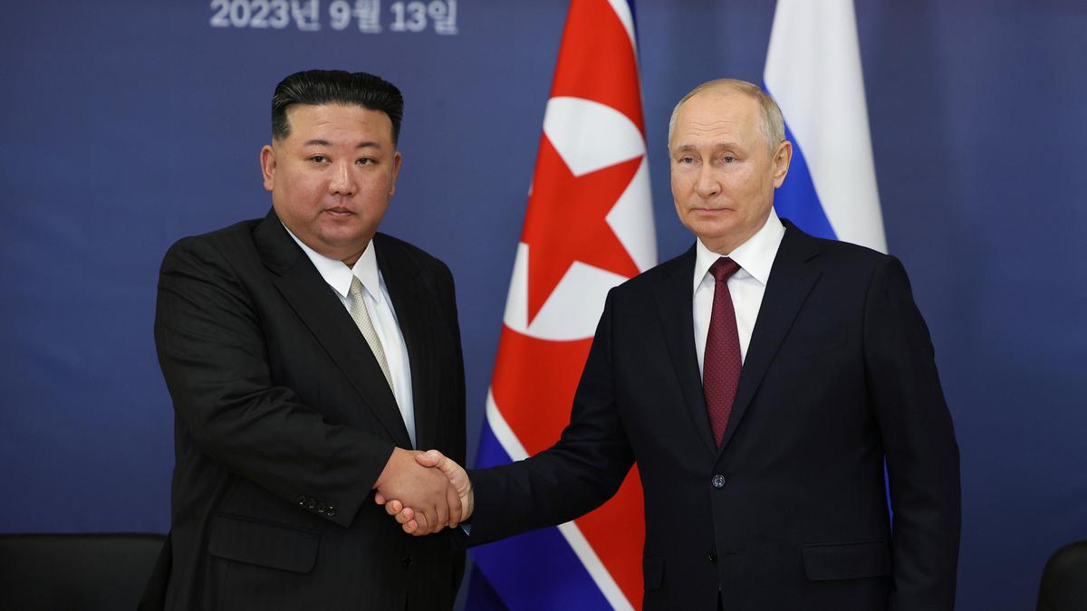 Kunjungan Vladimir Putin ke Korea Utara 18-19 Juni 2024, Fokus pada Peningkatan Kerjasama Pertahanan