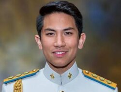 Mengungkap Kekayaan Pangeran Abdul Mateen yang Mengadakan Pesta Pernikahan dengan Anisha Rosnah selama 10 Hari