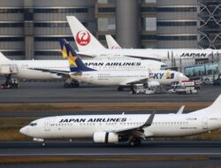 KBRI Tokyo Berusaha Menemukan Informasi Mengenai Kemungkinan WNI yang Terdampar dan Terluka di Bandara Haneda setelah Pesawat Japan Airlines Terbakar