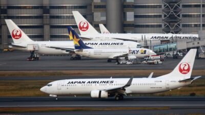 KBRI Tokyo Berusaha Menemukan Informasi Mengenai Kemungkinan WNI yang Terdampar dan Terluka di Bandara Haneda setelah Pesawat Japan Airlines Terbakar