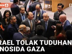 Israel Menghadapi Tuduhan Genosida Gaza di Mahkamah Internasional: Menolak Tuduhan yang Sangat Mencolok