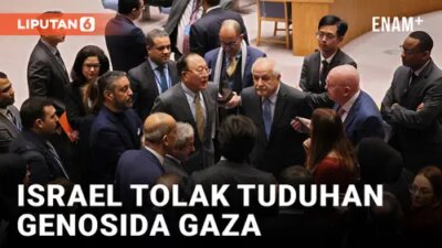 Israel Menghadapi Tuduhan Genosida Gaza di Mahkamah Internasional: Menolak Tuduhan yang Sangat Mencolok