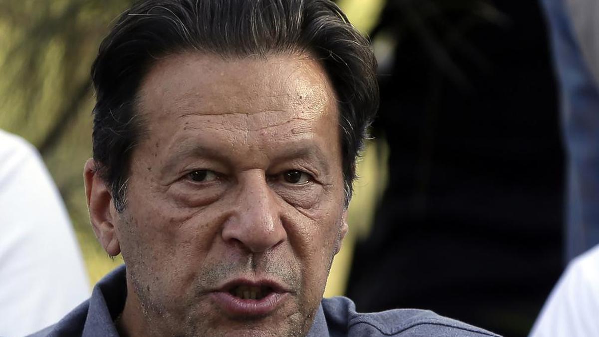 Imran Khan, Mantan PM Pakistan, Dihukum 10 Tahun Penjara atas Tuduhan Bocorkan Rahasia Negara