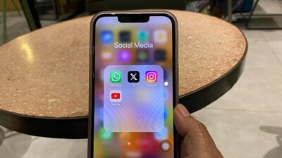 Influencer Italia Dapat Terkena Aturan Ketat