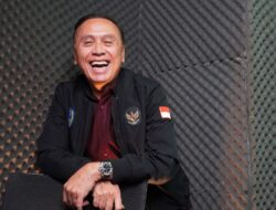 Iwan Bule: Rising Star of the Gerindra Party