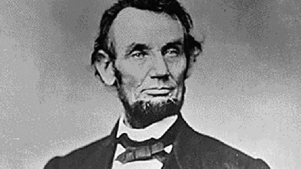 Kelahiran Abraham Lincoln pada Tanggal 12 Februari 1809 dan Masa Depannya sebagai Presiden ke-16 AS dari Keluarga yang Miskin