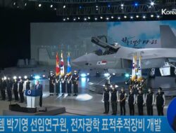 Kementerian Luar Negeri RI Merespons Tudingan WNI Dicurigai Mencuri Teknologi Jet Tempur KF-21 di Korea Selatan