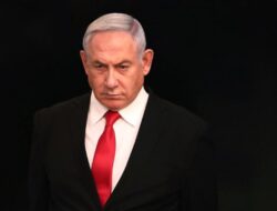 Netanyahu Mengakui Israel Terlibat dalam Perang Multi-Front, Amerika Serikat Siap untuk Membela