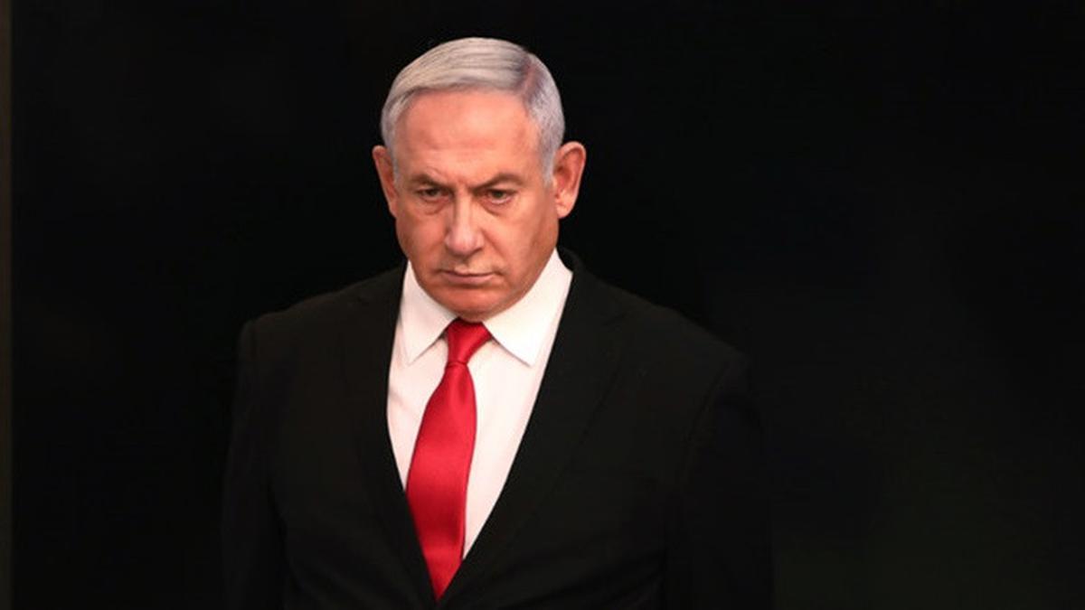 Pesan Netanyahu Kepada Masyarakat Iran: Israel Berpihak Pada Anda