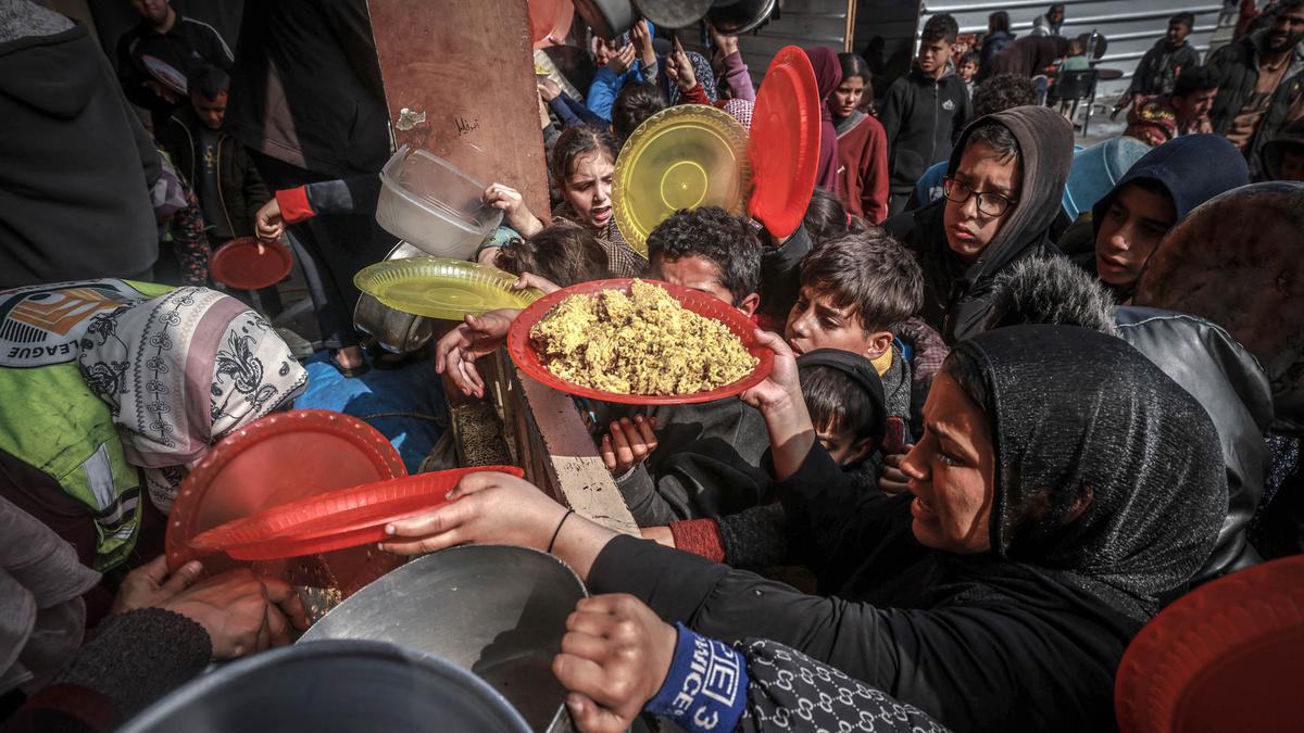 Kanada Memulihkan Dukungan ke UNRWA Setelah Dituduh oleh Israel