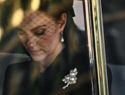 Kate Middleton Mengungkapkan Bahwa Dia Dideteksi Kanker; Berikut Penjelasannya