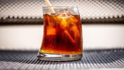 Selama 50 Tahun, Kakek di Brasil Hanya Minum Soda dan Menolak Air Putih