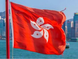 Evakuasi Massal Hong Kong Akibat Temuan Bom Perang Dunia II