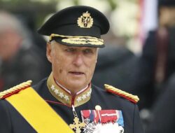 Raja Harald V dari Norwegia Dipasang Alat Pacu Jantung di Malaysia Saat Jatuh Sakit Selama Liburan