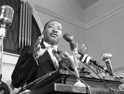 Kerusuhan di 100 Kota AS Terjadi Akibat Kematian Martin Luther King pada 6 April 1968, Menewaskan 19 Orang