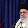 Ali Khamenei, Pemimpin Tertinggi Iran, Dikelilingi dengan Pengamanan Ketat dan Dipindahkan ke Lokasi yang Lebih Aman