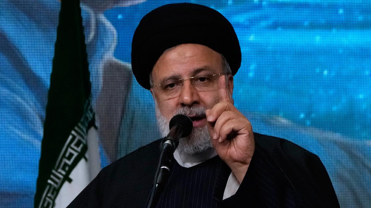 Reaksi Dunia terhadap Kecelakaan Helikopter Presiden Iran Ebrahim Raisi, Mulai dari AS hingga Arab Saudi