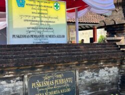 Pilot Project Starlink Mengubah Tiga Puskesmas Menjadi Tempat Digitalisasi dan Pendataan yang Mudah