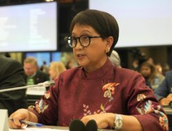 Menlu Retno: Solidaritas OKI Diperlukan Untuk Membela Kemerdekaan Palestina