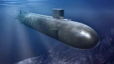 India Mengeluarkan Kapal Selam Dilengkapi Sistem Torpedo Rudal Supersonik, Memiliki Kemampuan Menyerang Musuh dari Jarak Ratusan Kilometer