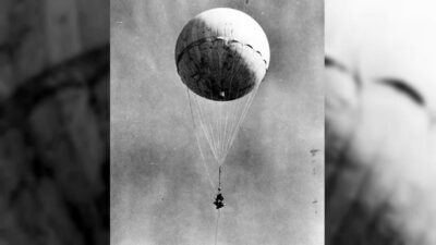 Tragedi Bom Balon Jepang di Amerika Serikat, Guru dan 5 Murid Tewas pada 5 Mei 1945