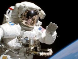 Penyebab Dua Astronaut NASA Terancam Gagal Pulang, Simak Detailnya