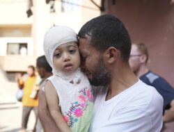 Allowing 68 People in Gaza to Participate in First Medical Evacuation Since May, Including 19 Children, Israel-Israel permit 68 individuals from Gaza to participate in first medical evacuation since May, including 19 children.