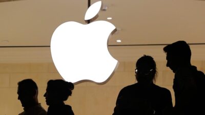 Gugatan Pria di Inggris Terhadap Apple karena Perselingkuhan, Berakhir Cerai dan Kekayaan Raib Rp103 M