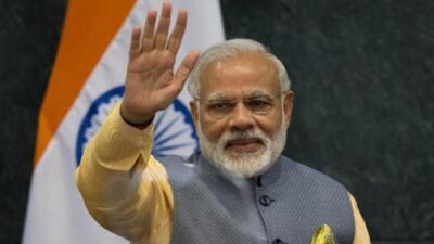 Narendra Modi Berpotensi Memenangkan Pemilu 2024, Inilah Kebijakan Luar Negeri India Selama 10 Tahun Terakhir