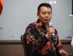 Legislator Menilai Pentingnya Teknologi dalam Kegiatan Intelijen