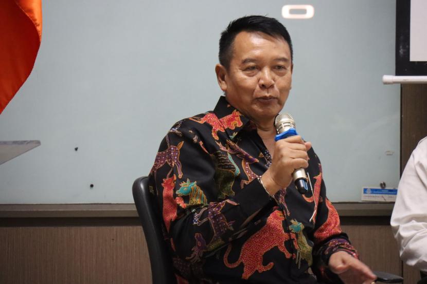 Legislator Menilai Pentingnya Teknologi dalam Kegiatan Intelijen