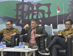 Strategi Mengatasi Ancaman Penggunaan Alat Sadap dan Keamanan Digital di Era Modern