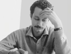 Pada 8 Juli 1972, Ghassan Kanafani, Penulis dan Revolusioner Palestina, Meninggal Akibat Tindakan Israel