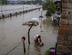 Longsor dan Banjir di Nepal Menewaskan 11 Orang karena Hujan Deras