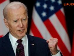 Joe Biden Mengundurkan Diri dari Pilpres AS 2024, Berganti Strategi Partai Demokrat dan Republik?