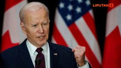 Joe Biden Mengundurkan Diri dari Pilpres AS 2024, Berganti Strategi Partai Demokrat dan Republik?