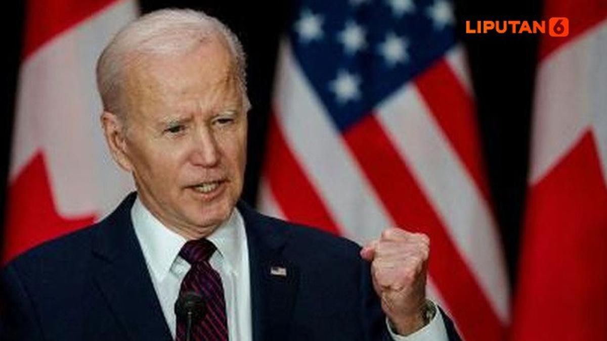 Joe Biden Mengundurkan Diri dari Pilpres AS 2024, Berganti Strategi Partai Demokrat dan Republik?