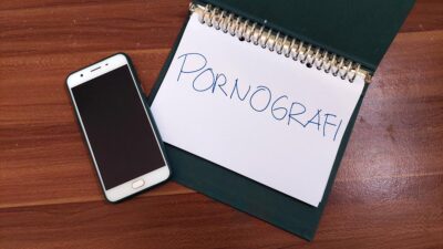 Polisi Mengungkap Jaringan Pornografi Ilegal Terbesar dalam Sejarah Taiwan