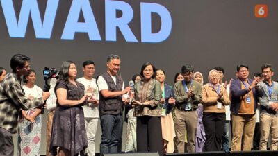 Sri Mulyani Mendapatkan Penghargaan FPCI Climate Hero Award dan Kolaborasi dengan Anak Muda sebagai Agen Perubahan Iklim