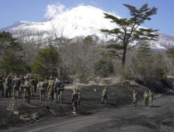 RI Netral dengan Ikut Latihan Militer Gabungan Bersama AS dan China