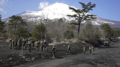 RI Netral dengan Ikut Latihan Militer Gabungan Bersama AS dan China