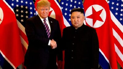 Korea Utara Diduga Akan Kembali Membahas Isu Nuklir Jika Donald Trump Terpilih Kembali Sebagai Presiden AS