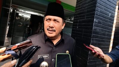 Profil Jeje Wiradinata: Bupati Selama Dua Periode dan Calon Gubernur Jabar 2024