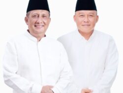 Ulang Ujang Endin dan Dadang Solihat Siap Maju di Pilkada 2024