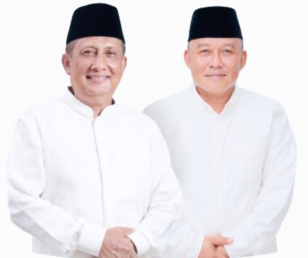 Ulang Ujang Endin dan Dadang Solihat Siap Maju di Pilkada 2024