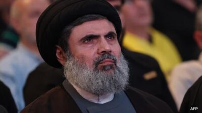 Hashem Safieddine, Calon Pengganti Pemimpin Hizbullah Hassan Nasrallah