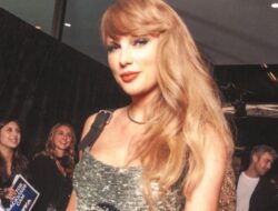 Seberapa Besar Pengaruh Dukungan Taylor Swift pada Pemilu AS 2024?