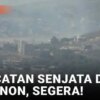 Video: Amerika Serikat Mendorong Gencatan Senjata selama 21 Hari di Lebanon